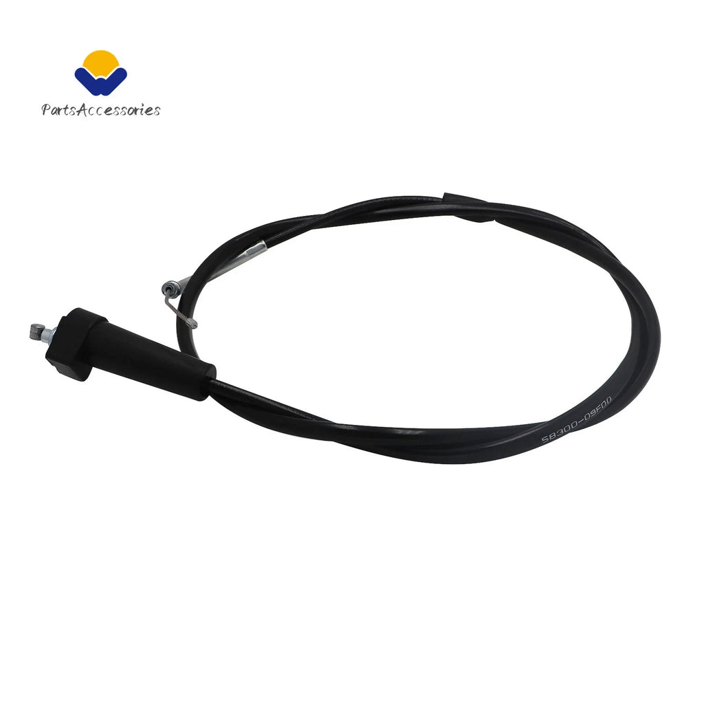 Throttle Cable for Suzuki Quadrunner 500 LTF500F 4x4 (1998–2002) 58300-09FA0