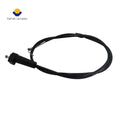 Throttle Cable for Suzuki Quadrunner 500 LTF500F 4x4 (1998–2002) 58300-09FA0