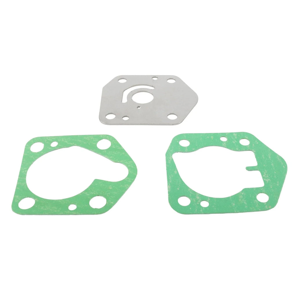 Water Pump Impeller Service Kit for Suzuki Outboards 4S 8/9.9/15 HP (17400-99J02)