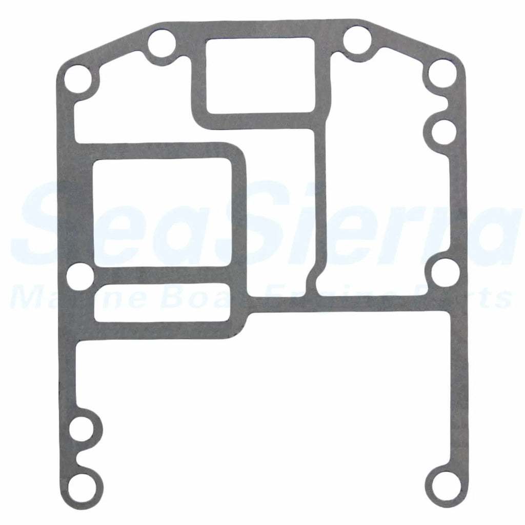 Gasket for Mercury (27-430075, 27-43007, 27-430073, 18-0670, 32830, 9-60043)