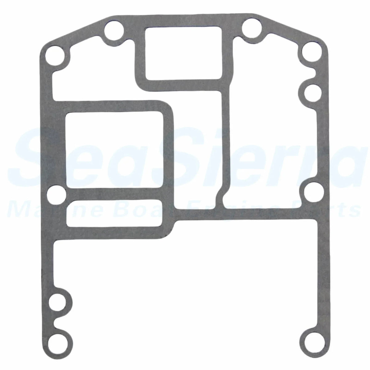 Gasket for Mercury (27-430075, 27-43007, 27-430073, 18-0670, 32830, 9-60043)