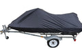 Watercraft Cover for Yamaha WaveRunner EX-R (420D)