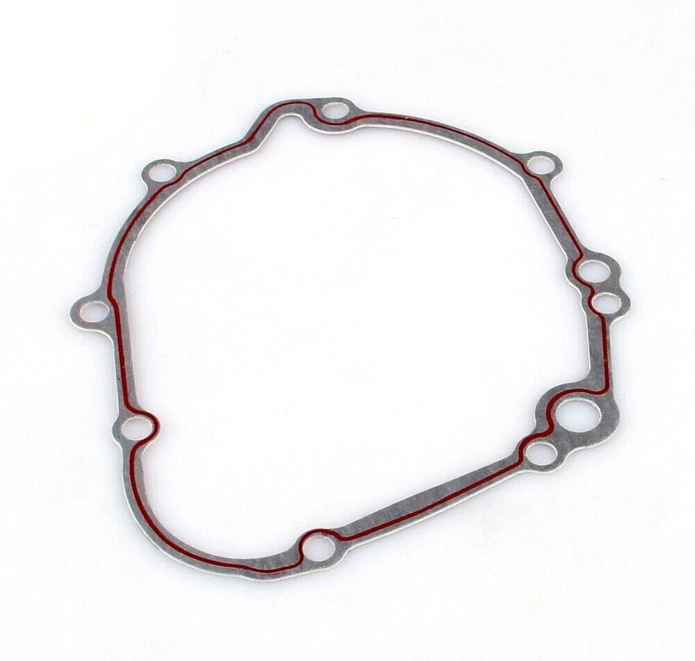 5PCS Stator Cover Gaskets for Suzuki GSXR600 GSXR750 (2006–2008) 11483-01H00-00 T9
