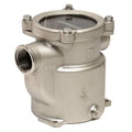 Mercury Marine Boat Sea Water Filter 35-860603 - 1 1/4 Inch Bronze