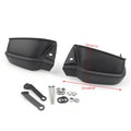 Handguards for Honda CB500X (2013–2018) - Aluminium Insert