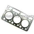 For Kubota B7200E B7200HST-E B8200D KH51 KH61 15576-03310 Cylinder Head Gasket