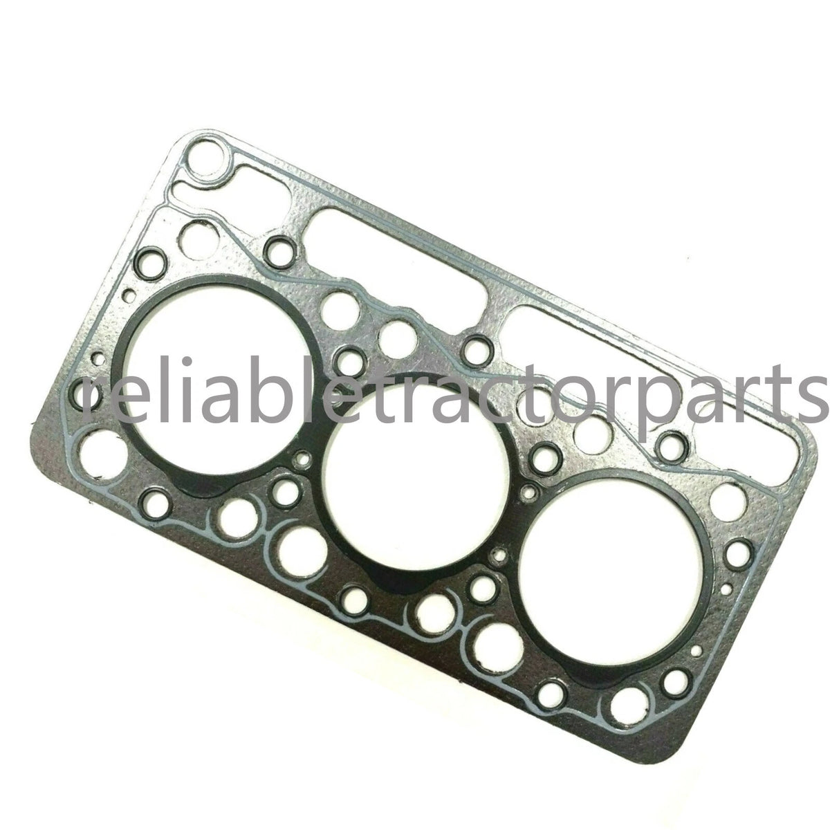 For Kubota B7200E B7200HST-E B8200D KH51 KH61 15576-03310 Cylinder Head Gasket