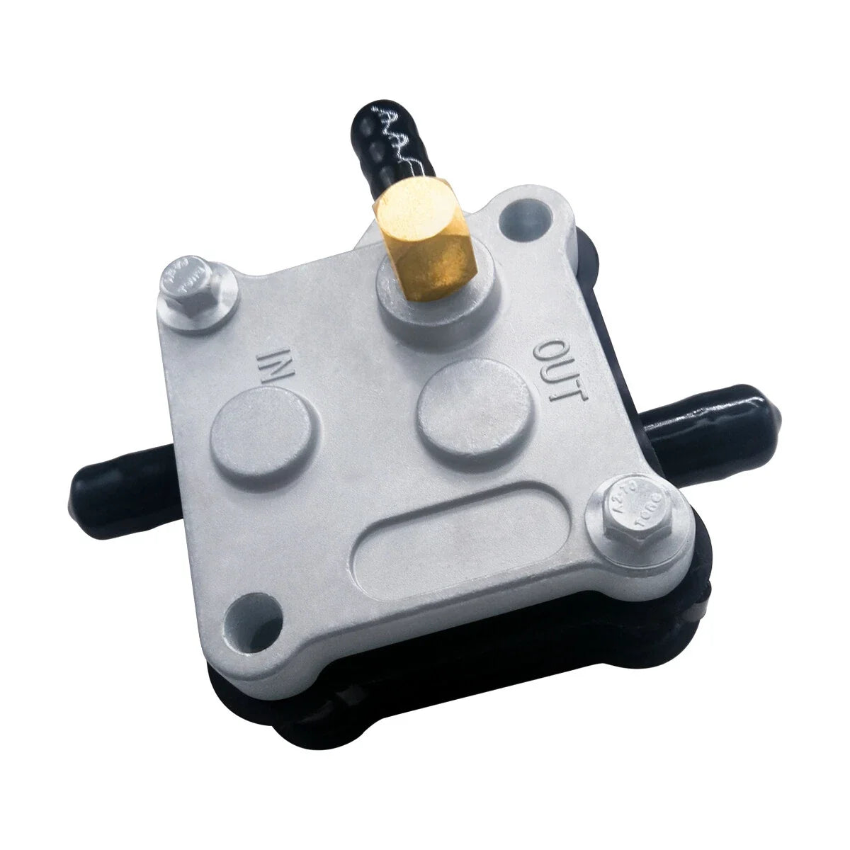 Fuel Pump for Mercury (14360A16, 14360A41, 14360A43, 14360A50, 14360A71, 14360A73)