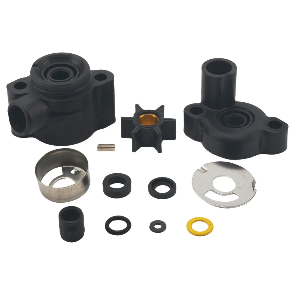 Water Pump Rebuild Service Kit for Mercury Mariner Outboard (89980Q1)