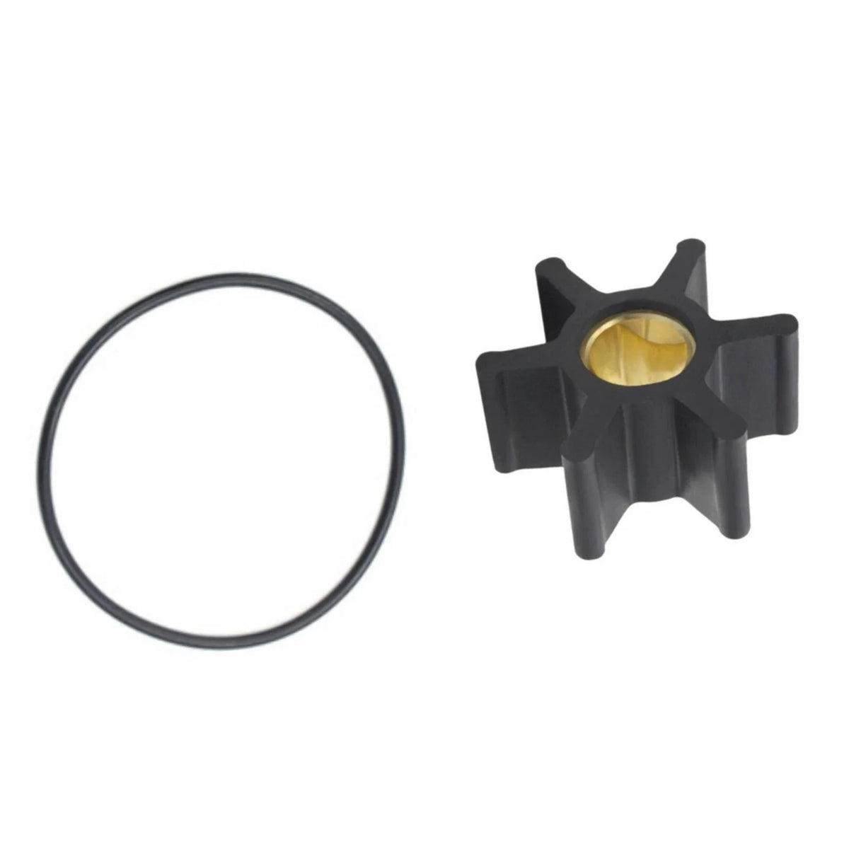 Impeller Kit for Sherwood 08000K, Sierra 23-2004, Onan 541-1524, Kohler 359978