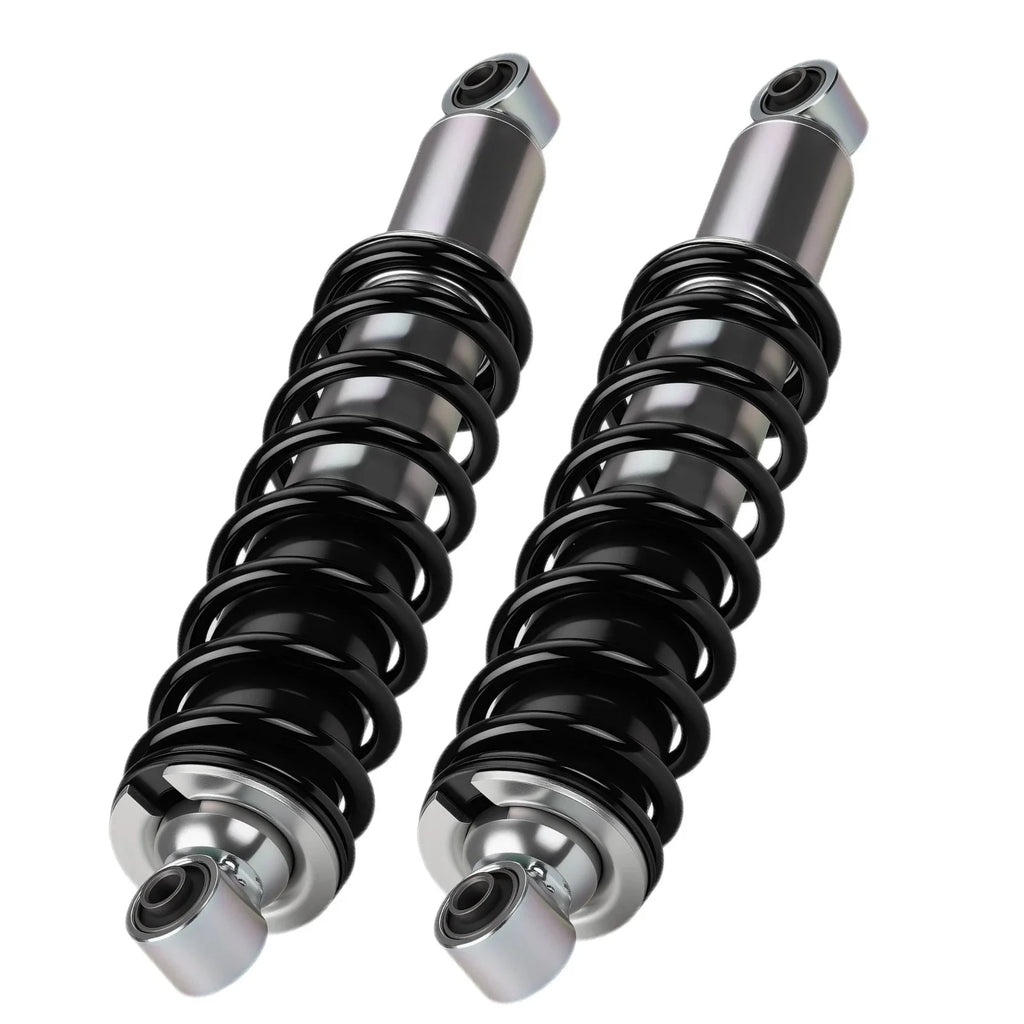 2X Rear Shock Absorber 52400-HM8-990 for Honda TRX250TE TRX250TM (2001–2024)