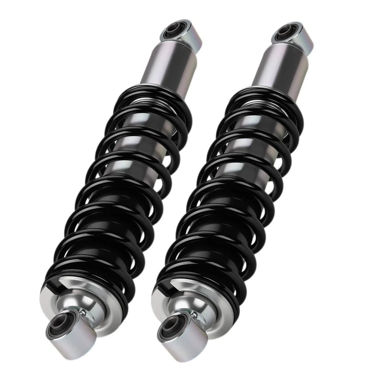 2X Rear Shock Absorber 52400-HM8-990 for Honda TRX250TE TRX250TM (2001–2024)