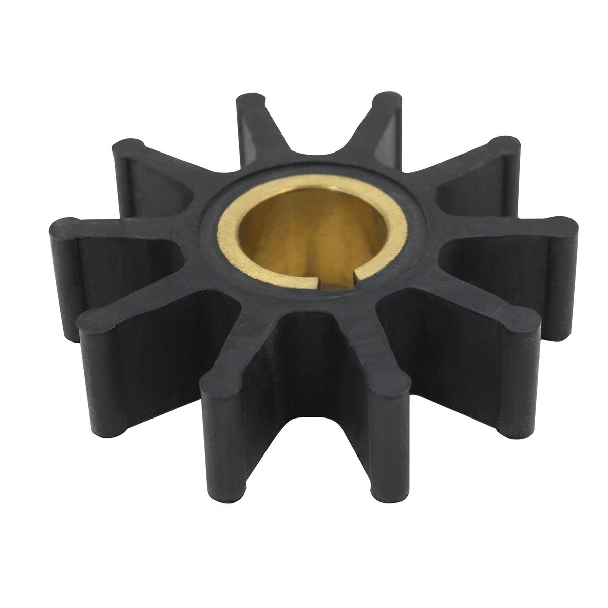Water Pump Impeller for Chrysler Force 35 45 55 HP Outboard 18-3084 47-F40065-2