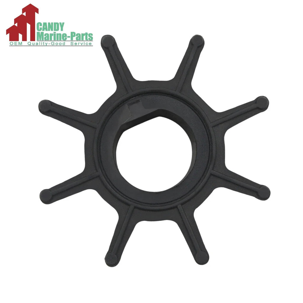 Water Pump Impeller for Honda BF100 (1990–1999) 19210-881-003