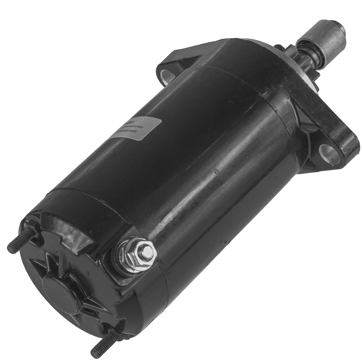 Starter for Sea-Doo GT GTS GTX 580 650 (1990–1994) 992