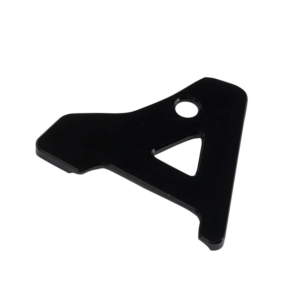 Front Wheel ABS Sensor Protection Guard for BMW R1300GS/ADV (2023–2025)