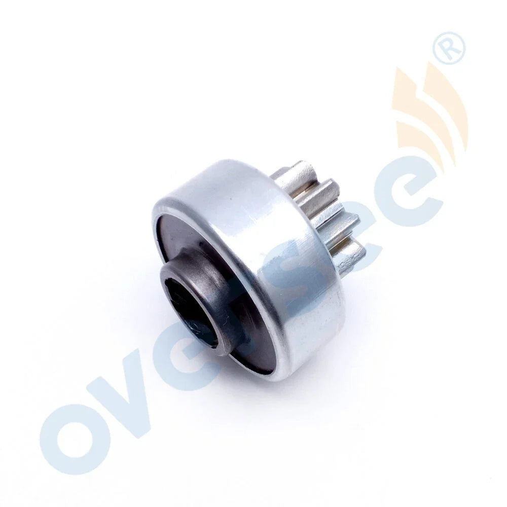 Starter Drive Gear 6N7-81807-00 for Yamaha Outboard 150-200HP (1996-2006)