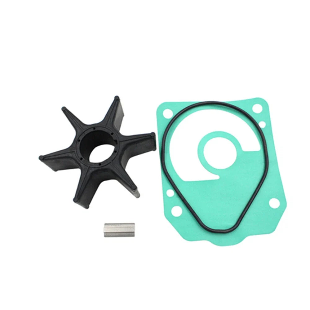 Water Pump Repair Kit 06192-ZY3-000 for Honda Marine BF75 BF90 BF115 BF130 (–)