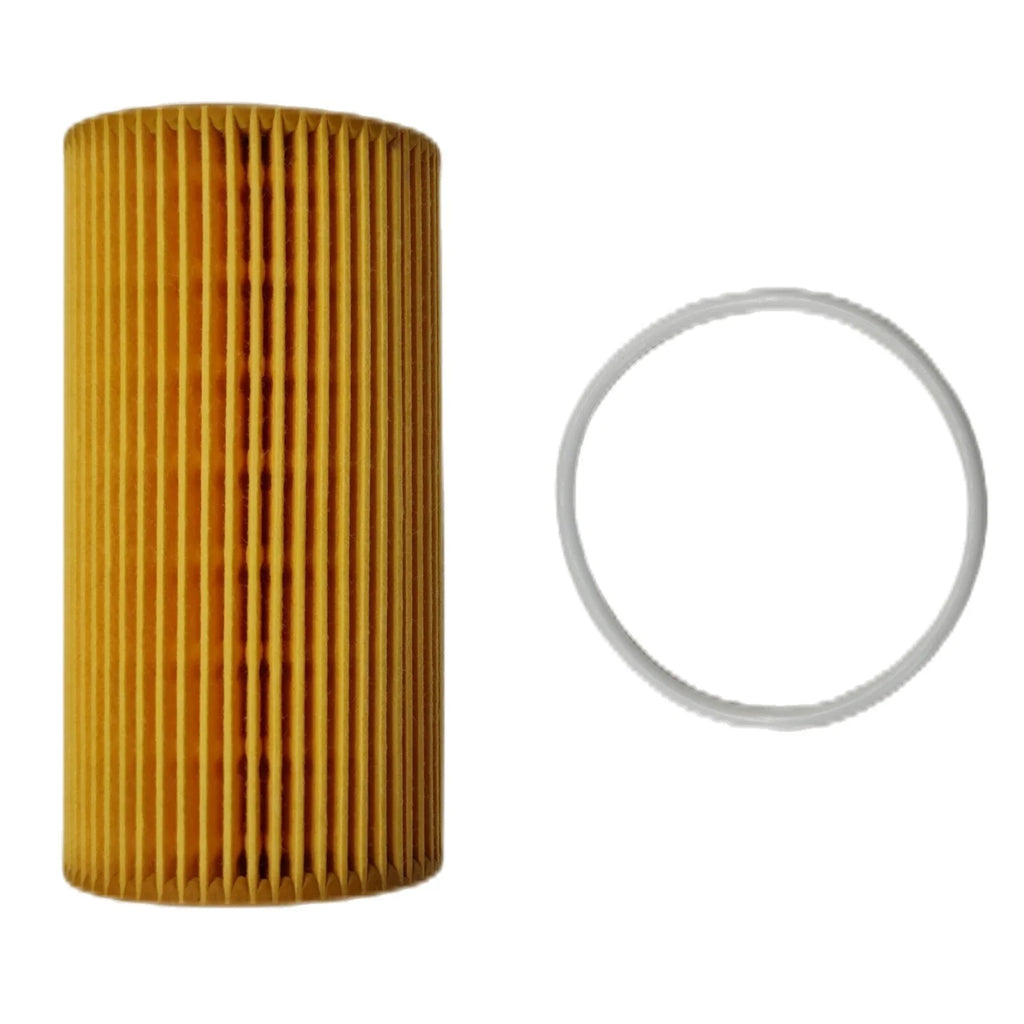 Oil Filter for Volvo Penta 4.3 5.0 5.7 8.1 L D3 (8692305, 18-8003)