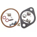 Carburetor Rebuild Kit Repair for Mercury Force 90HP 95HP Outboard 809735A1