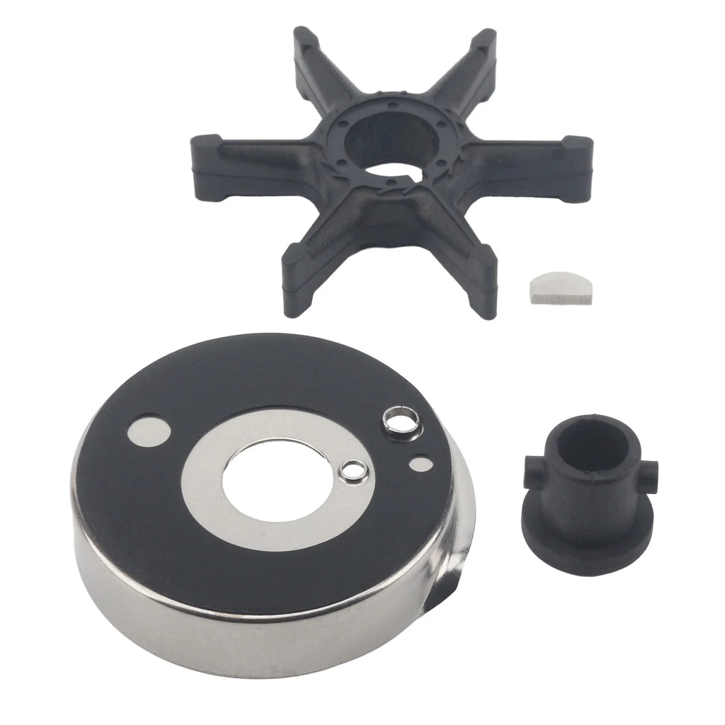 Water Pump Impeller Repair Kit for Yamaha Outboard (689-W0078-05, 689-W0078-A4)