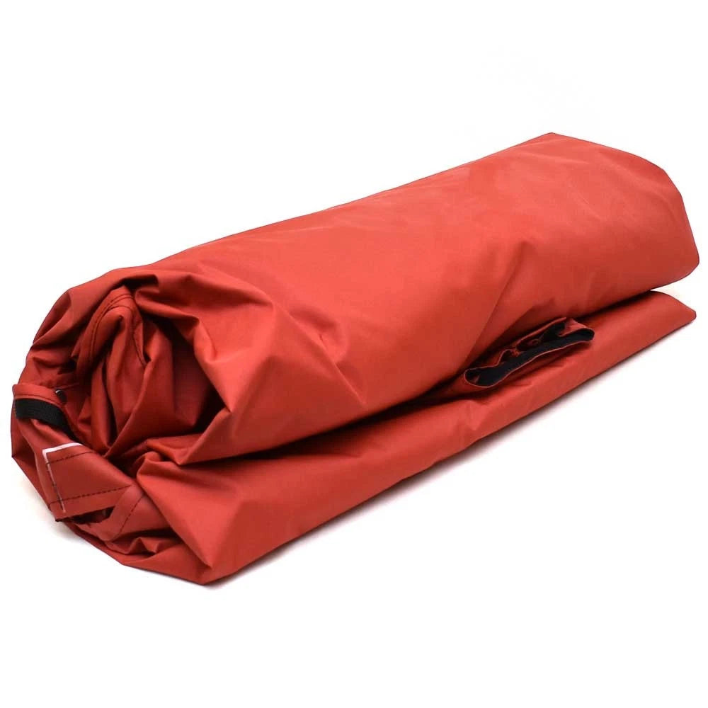 Tahoe Boat Cockpit Cover 685990-22 - 550 TF Walkthrough Red 2020