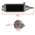 Starter for Mercury 200 200Hp 200Xl 200Xl EFI 200XRi EFI (1989–2005)
