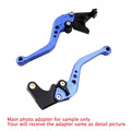 Short Clutch Brake Lever for Yamaha YBR125 (2005–2014) a10