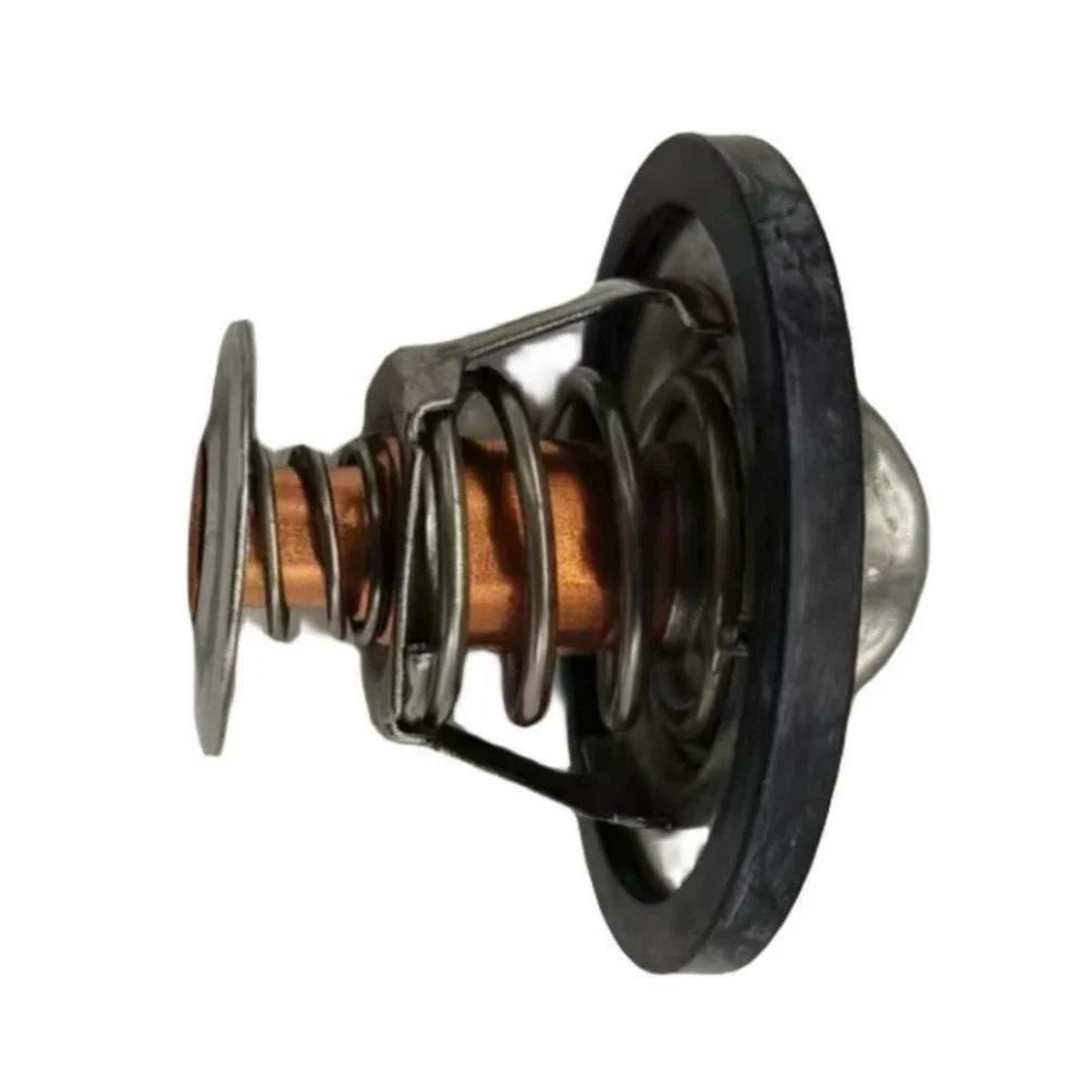 70° C Thermostat Kit for Volvo Penta 4.3 5.0 5.7 5.8 7.4 8.1 8.2 L (1991–up) 3831426