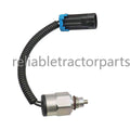 84151310 86575596 Solenoid Valve for Holland L865 LS140 LS150 LS160