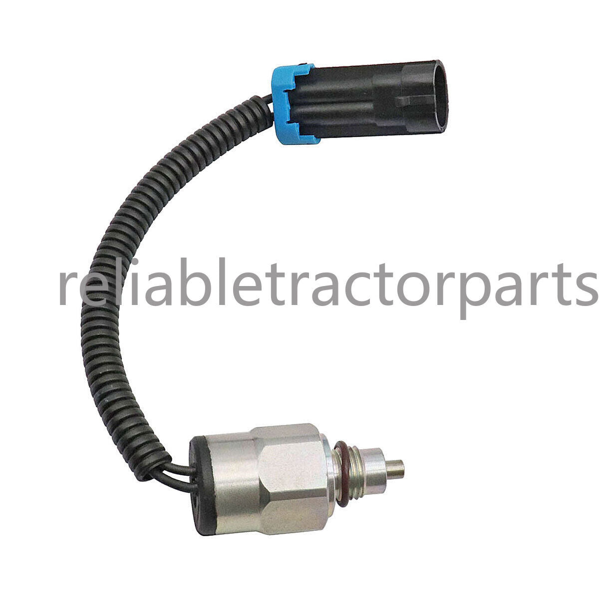 84151310 86575596 Solenoid Valve for Holland L865 LS140 LS150 LS160