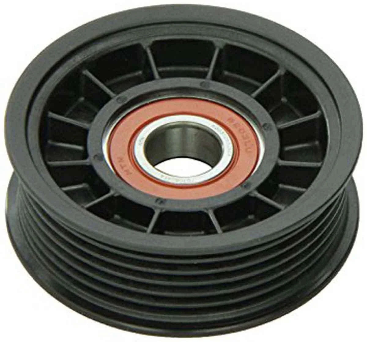 Idler Pulley Assembly for Mercruiser Serpentine Belt (835-405)