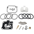 Carburetor Kit for Yamaha 50 HP 4-Stroke (2001–2004) 600-11