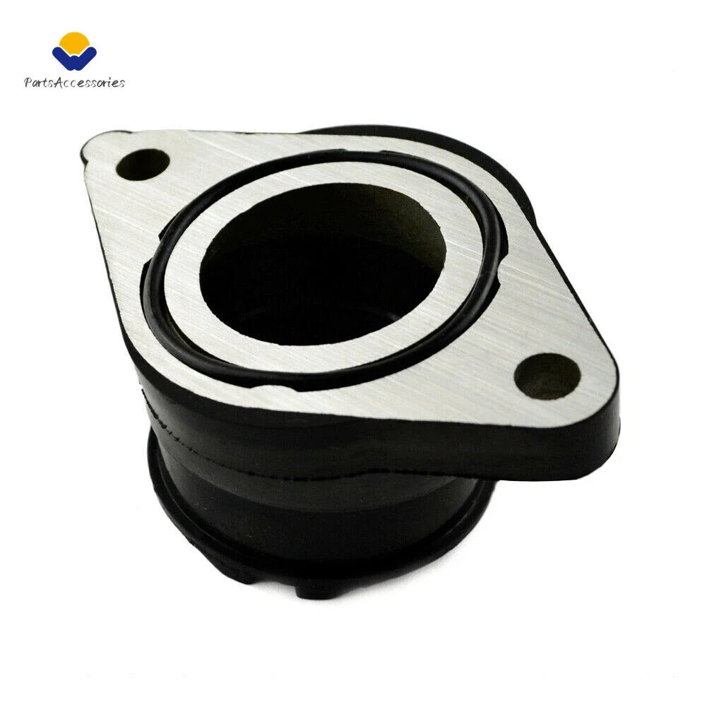 Intake Manifold Boot for Yamaha TW200 (1987–2000) 2JX-13856-00