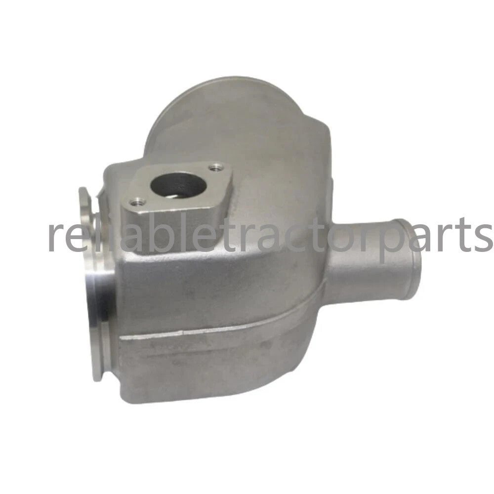 For Volvo Penta D41D KAD32 KAD43 KAD44AD31XD Exhaust Pipe Elbow 861289
