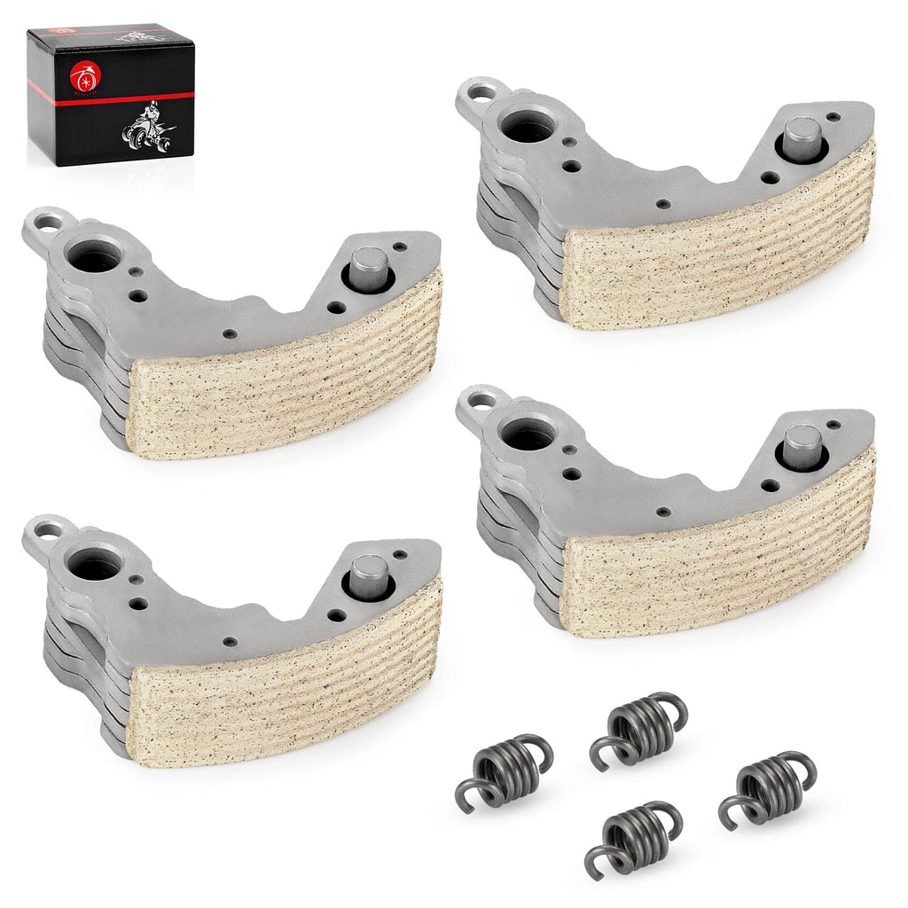 One Way Clutch Shoes Weights for Honda Rancher 420 TRX420 (2007–2014)