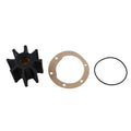 Marine Water Pump Impeller for Lombardini LDW 1204 MD/Turbo & 2204 MD Engines