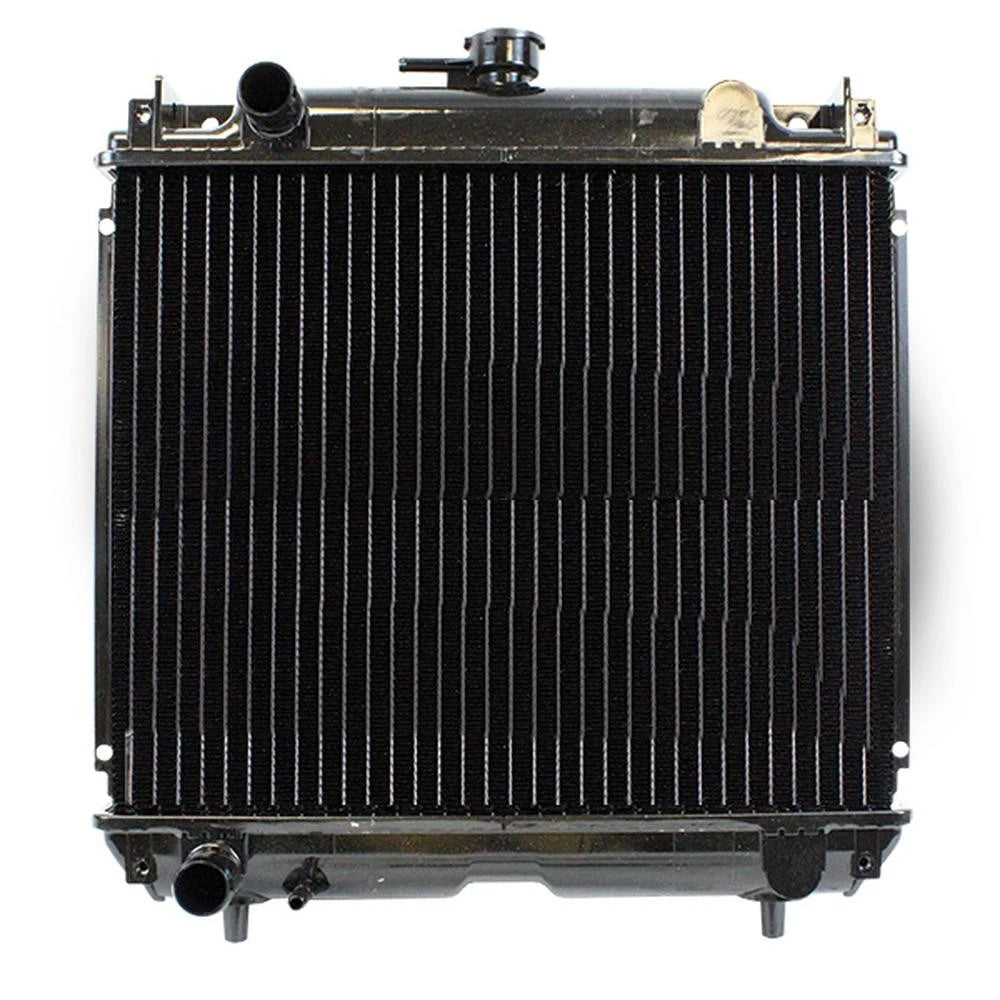 R7608 Radiator (6C04058522) - Fits Kubota Model B2400