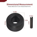 Secondary Clutch Roller for Polaris RZR XP 1000 / RZR XP 4 1000 (2014–2015) 5434534