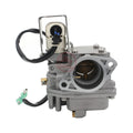 Carburetor 65W-14901 65W-14301 for Yamaha F20 F25 (4-Stroke)