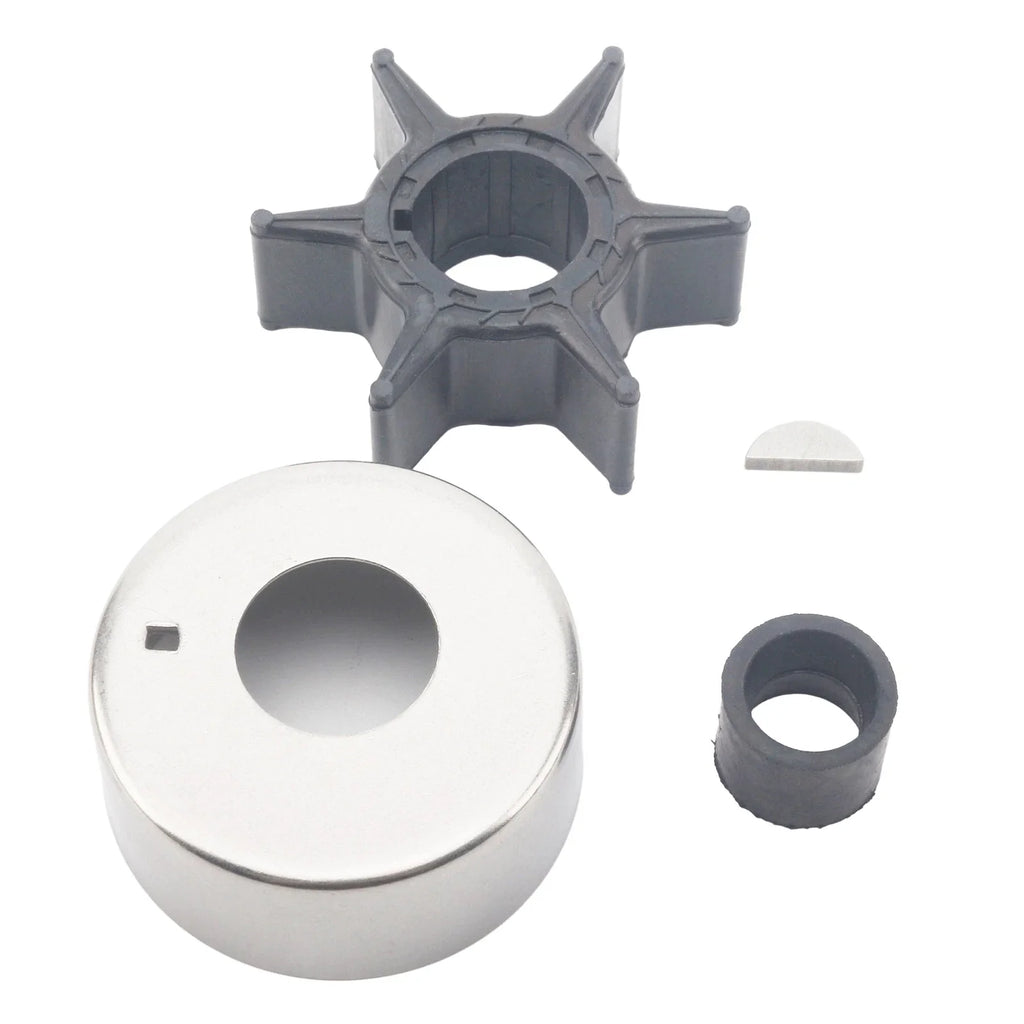 Water Pump Impeller Repair Kit for Yamaha Outboard (18-3425, 12279)