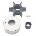 Water Pump Impeller Repair Kit for Yamaha Outboard (18-3425, 12279)