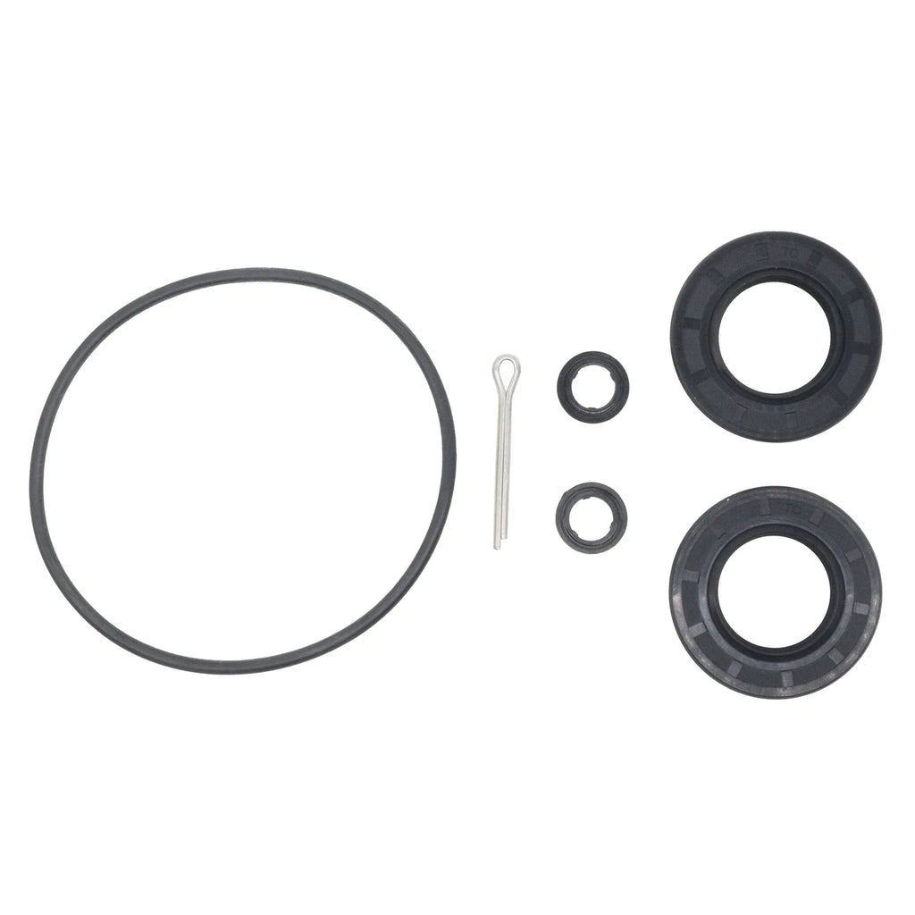 Lower Unit Oil Seal Kit 2X 09282-28002 09280-97001 for Suzuki DT60 DT85 DF40A DF140