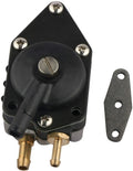 Fuel Pump for Johnson Evinrude Outboard 438555 433386 18-7353 20-30 HP 90-00