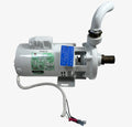 Scot Pump 48451X-AB, 1.5HP Marine Duty Centrifugal Pump 1/50/60Hz, 2850/3450 RPM