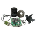 Suzuki DF 100 115 140 HP Outboard Maintenance Kit 17400-92822 /92821 17400-92J23