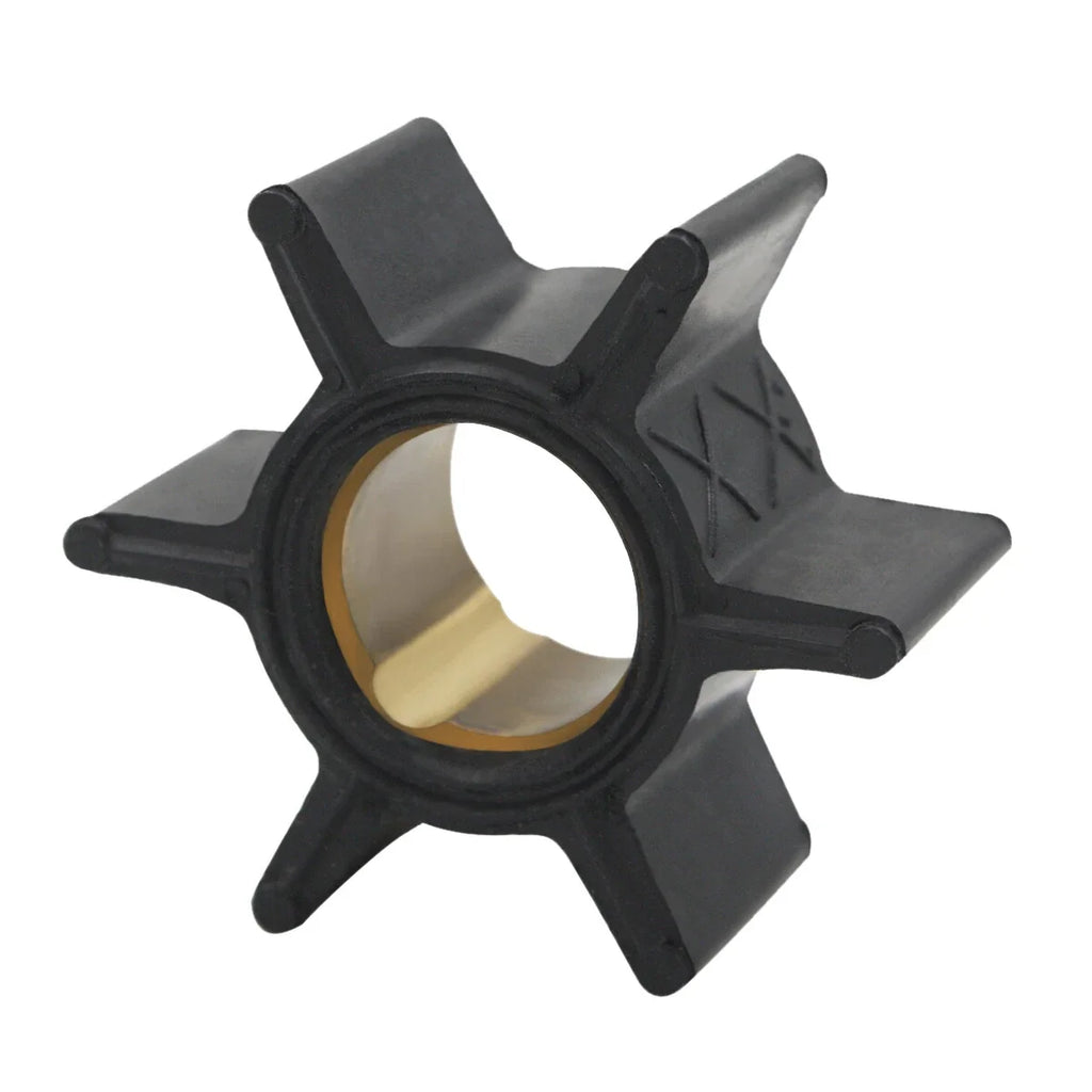 Water Pump Impeller for Mercury Outboards (4-9.8 HP) 47-89981 47-65957