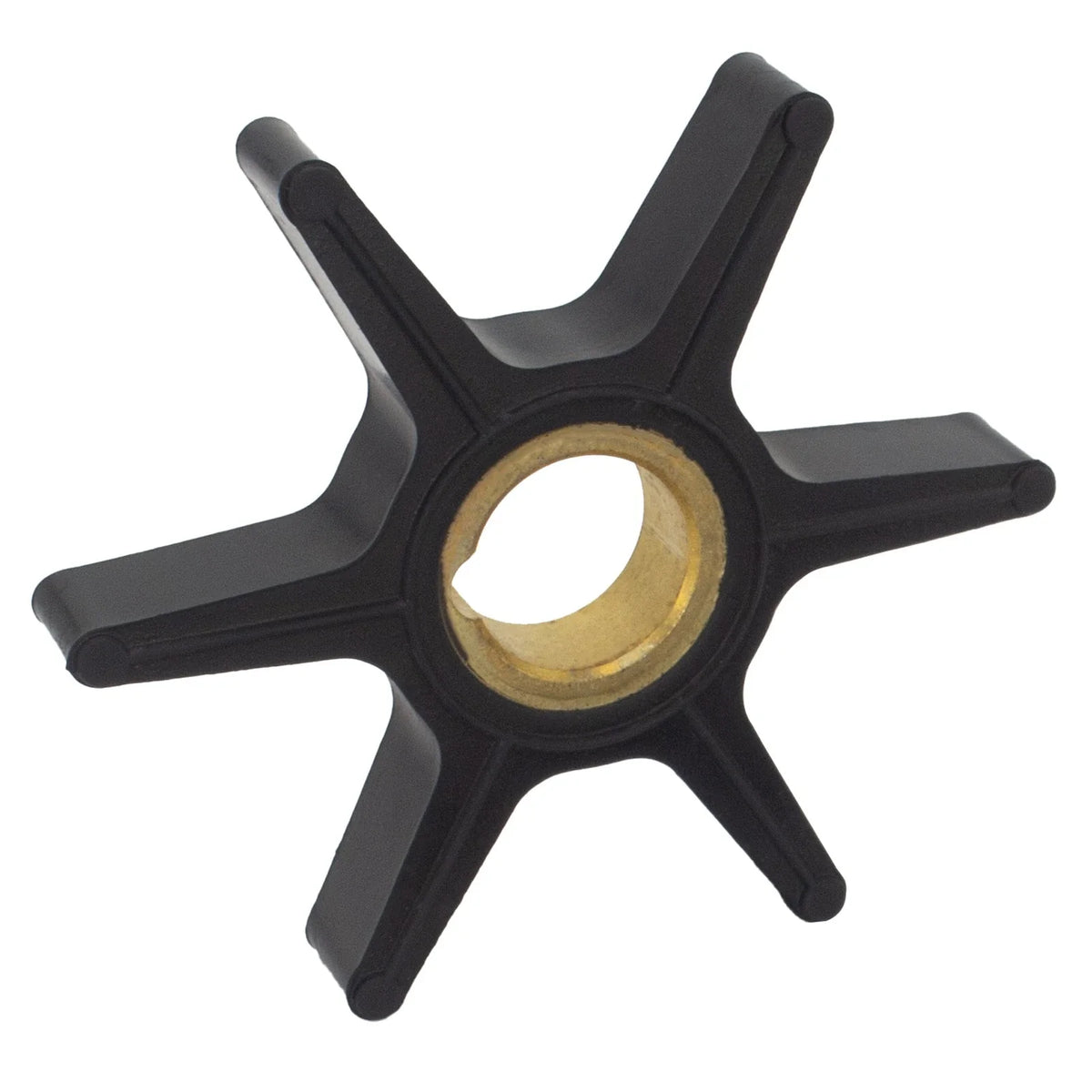 Water Pump Impeller Kit for Mercury Mariner 25/30/40/50HP (47-850893, 18-3057)