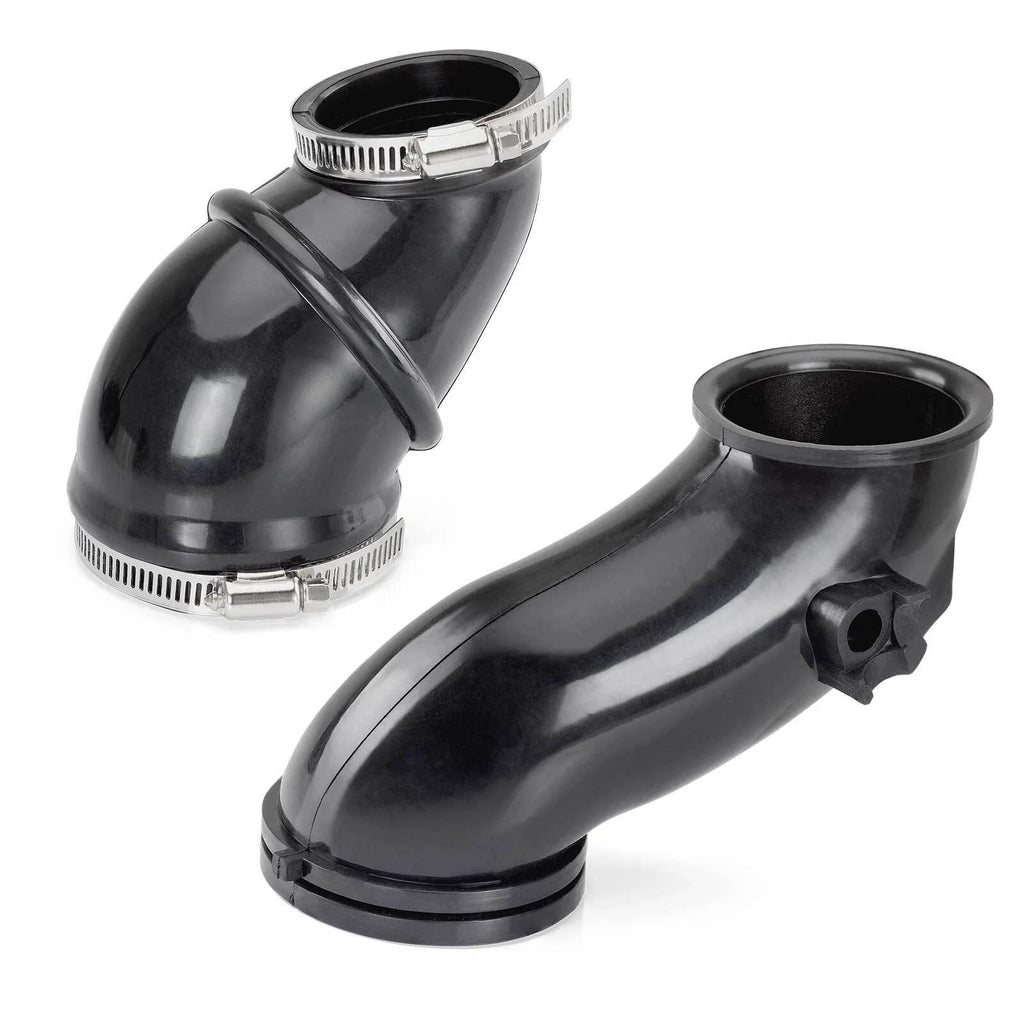 Intake Boot for Yamaha Wolverine 350 (1995–2005)