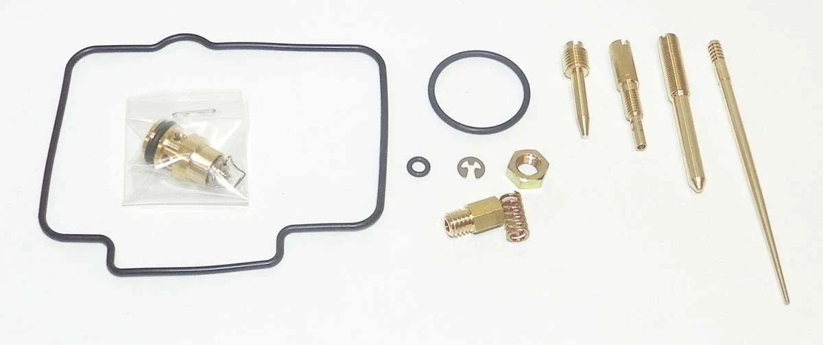Carburetor Kit 016-752 for Kawasaki KX 125 (2003–2006)